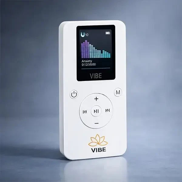 Vibe PEMF Therapy Device