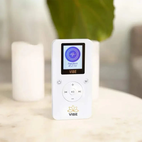 Vibe PEMF Therapy Device