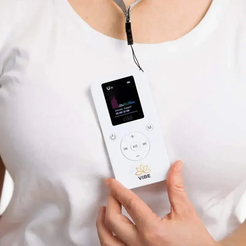 Vibe PEMF Therapy Device