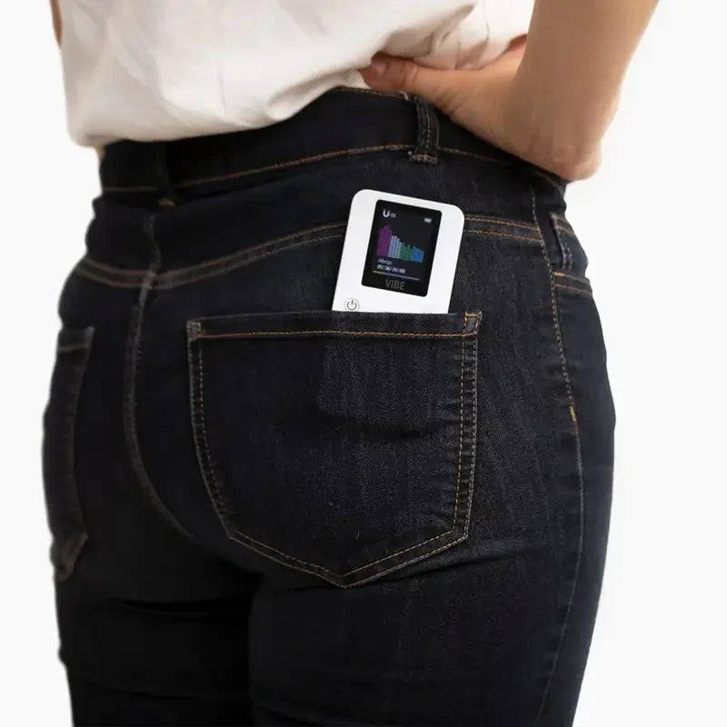 Vibe PEMF Therapy Device