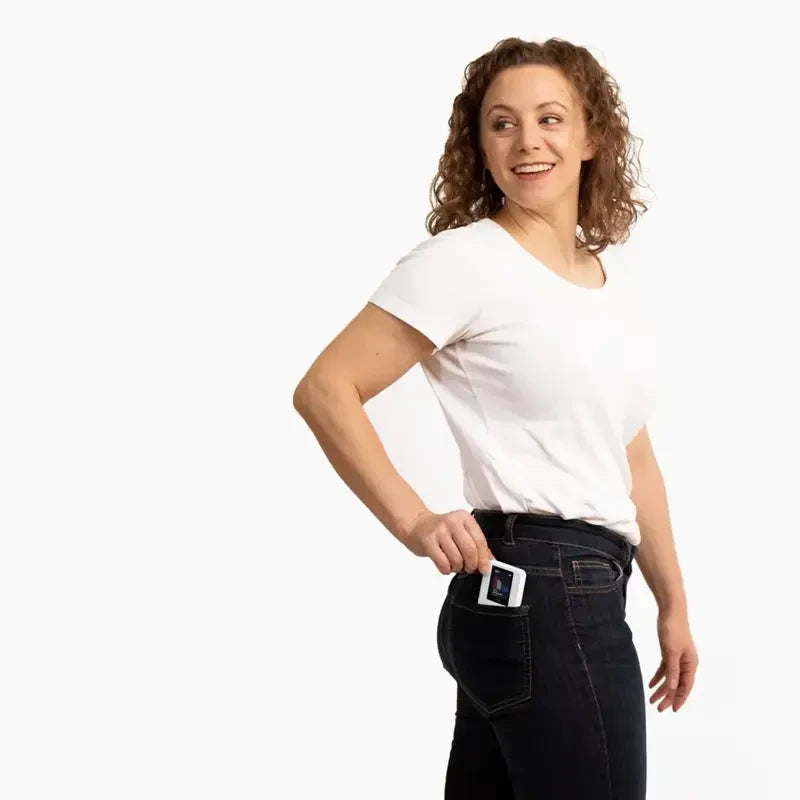 Vibe PEMF Therapy Device