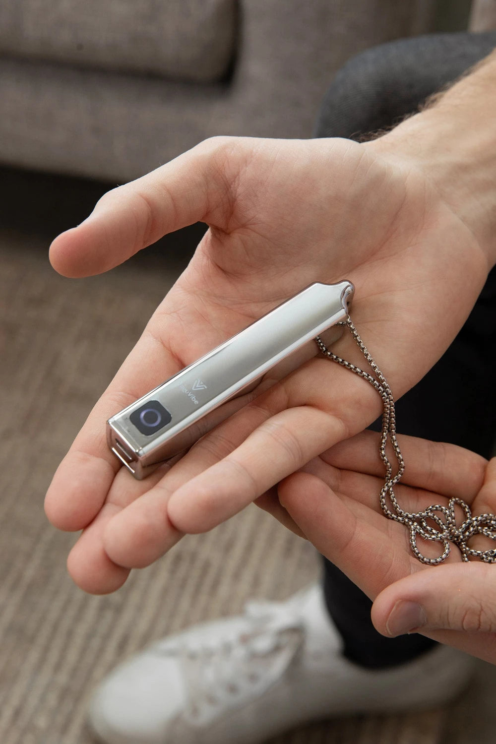 VaguVibe Vagus Nerve Stimulator