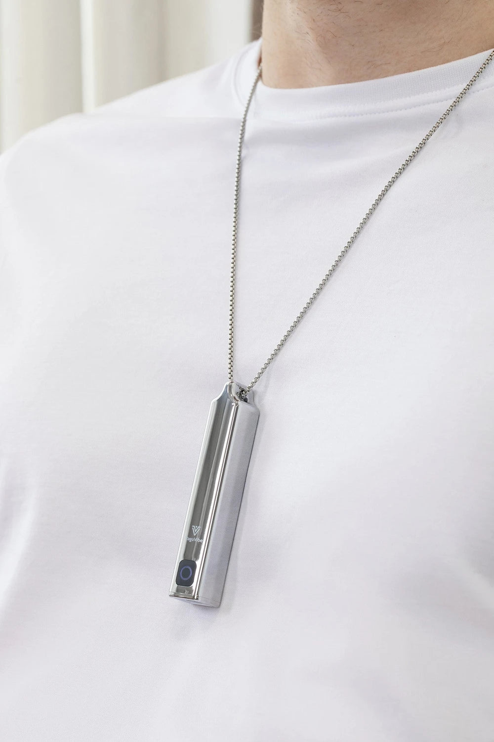 VaguVibe Vagus Nerve Stimulator